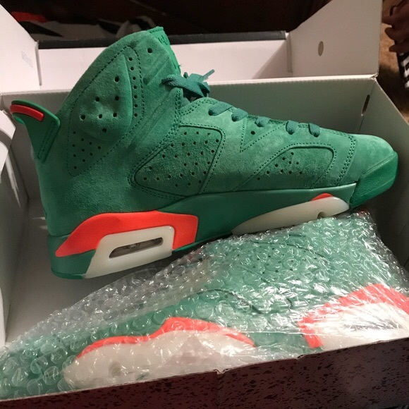 Jordan Other - Jordan Gatorade